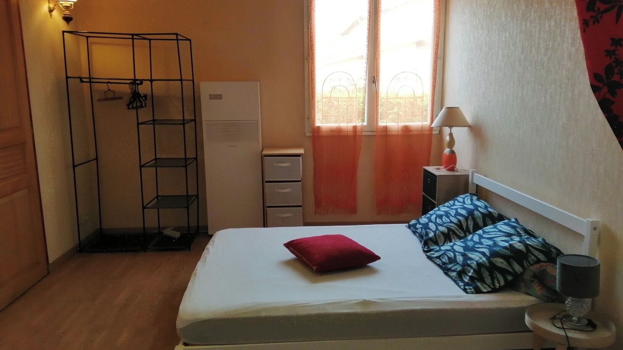 Photo of Bedroom in Boussens