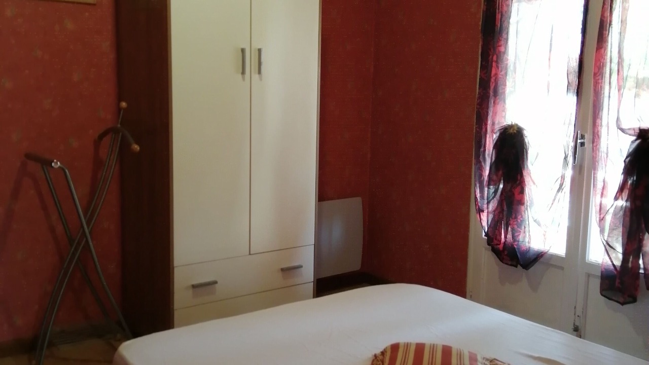 Photo of Bedroom in Boussens