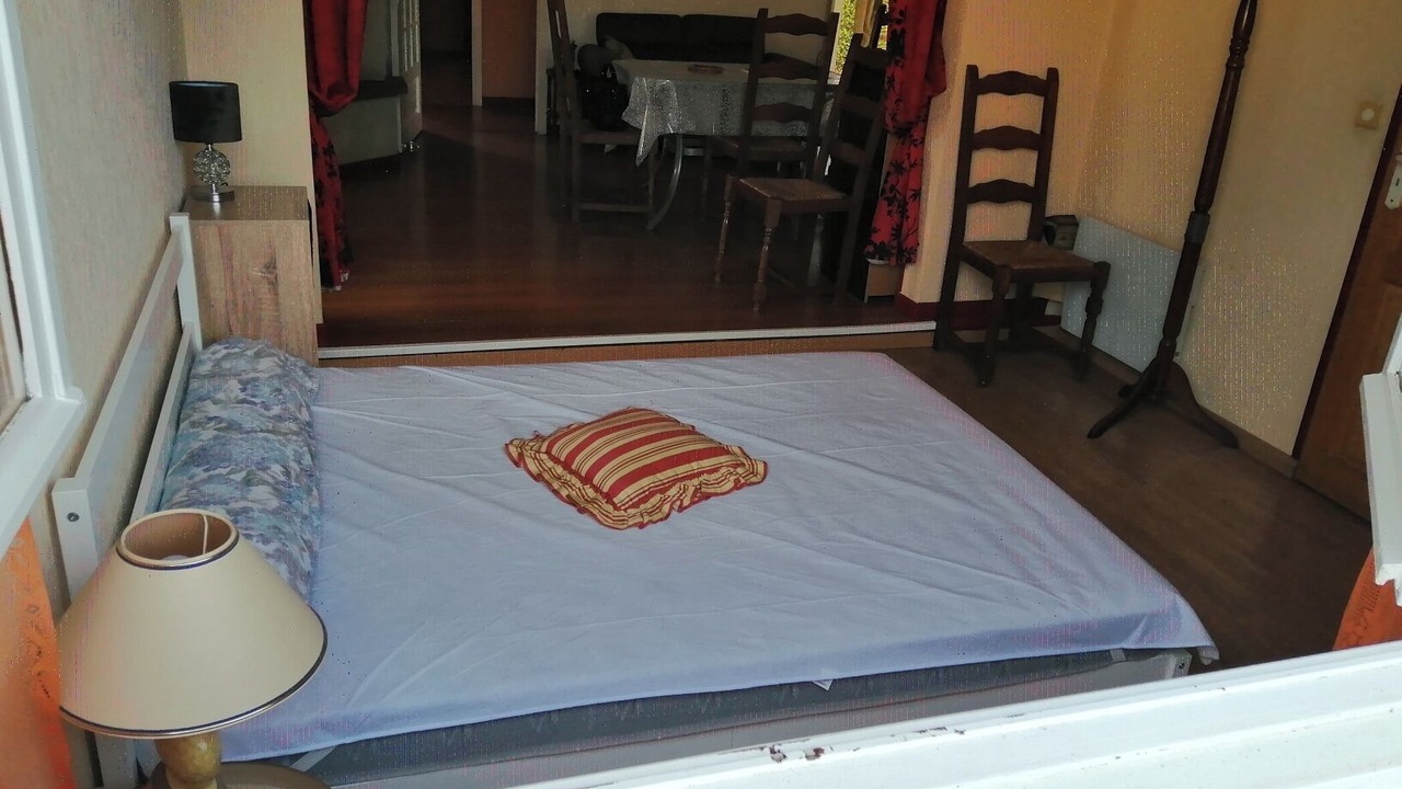 Photo of Bedroom in Boussens