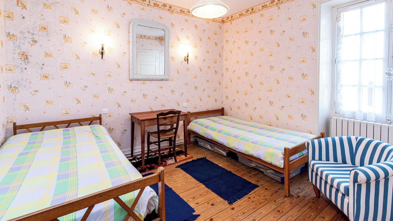 Photo of Livingroom in Le Pouliguen