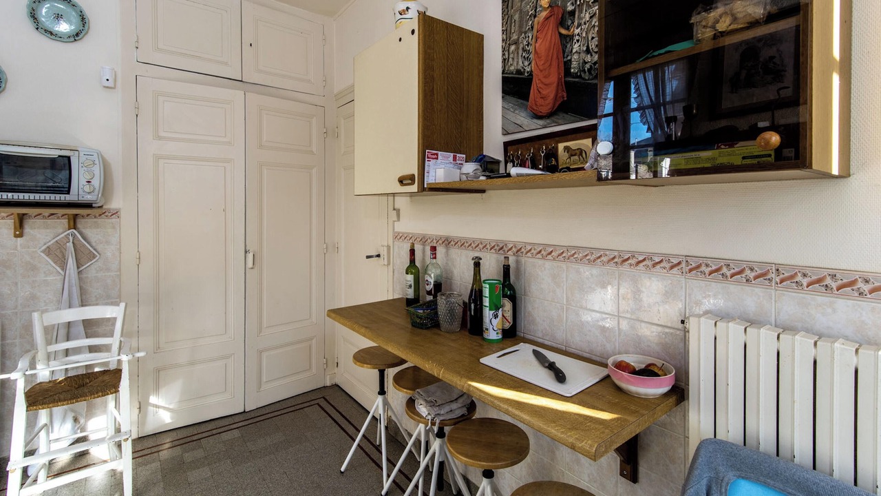 Photo of Livingroom in Le Pouliguen