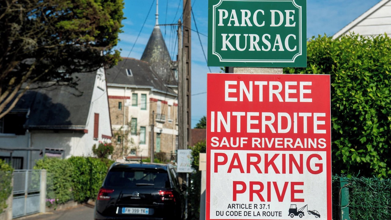 Photo of Outdoor in Le Pouliguen