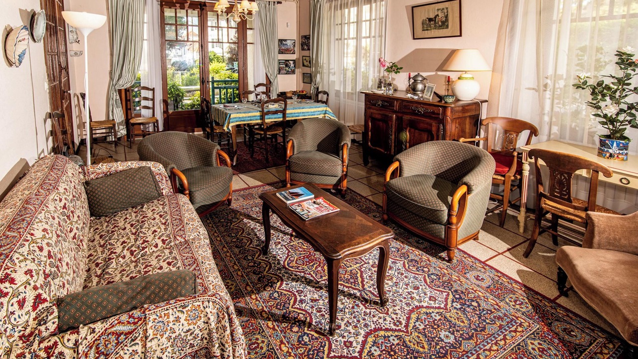 Photo of Livingroom in Le Pouliguen