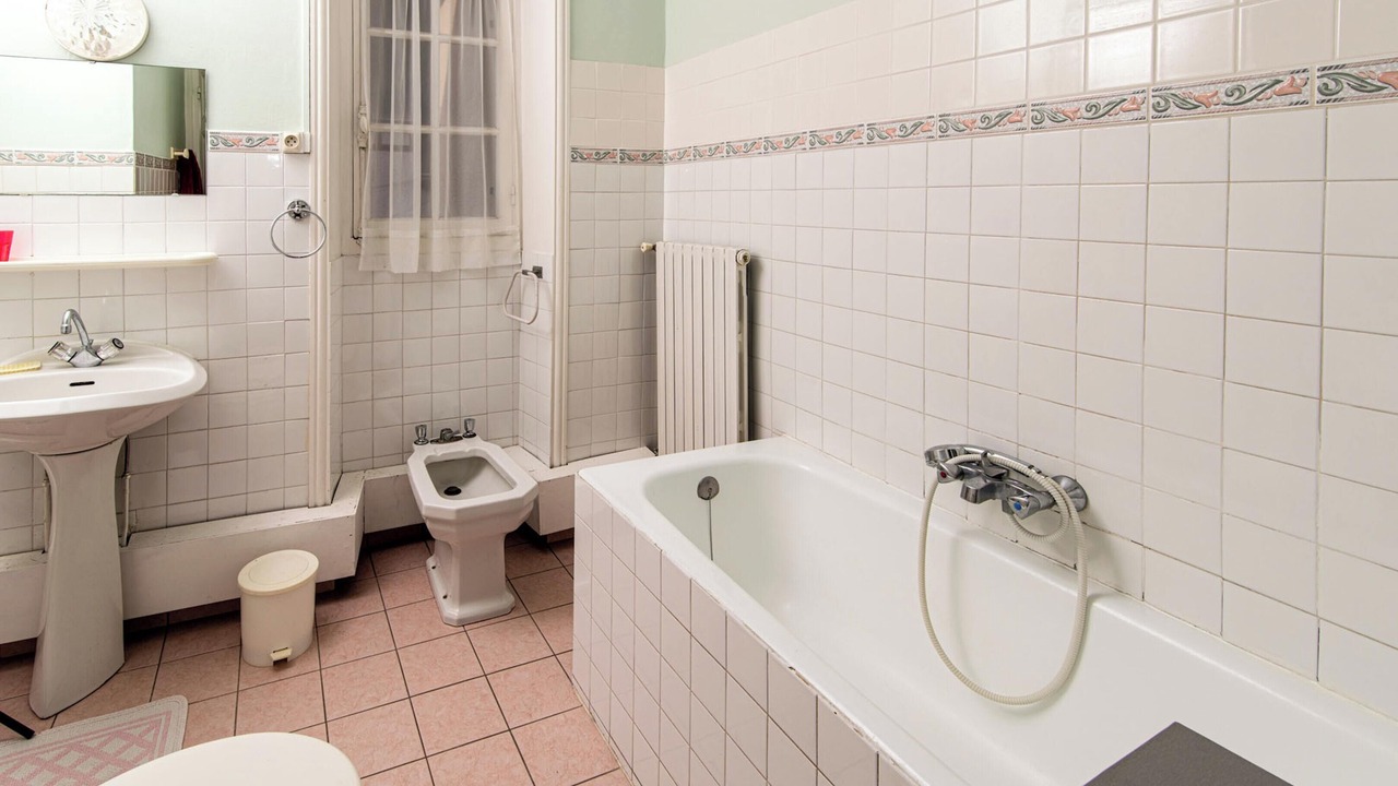 Photo of Bathroom in Le Pouliguen