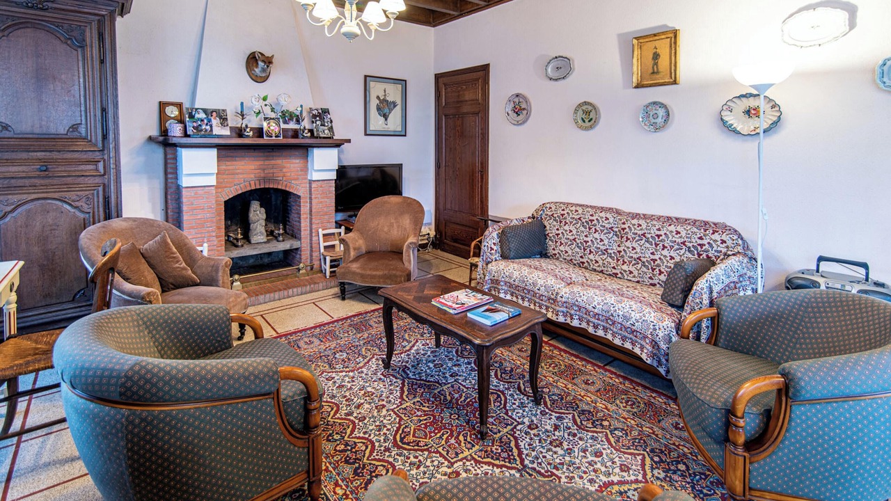 Photo of Livingroom in Le Pouliguen