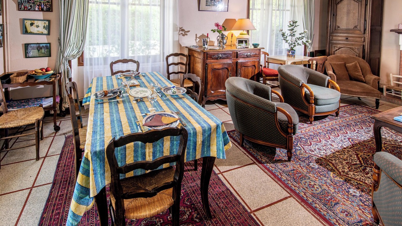 Photo of Livingroom in Le Pouliguen