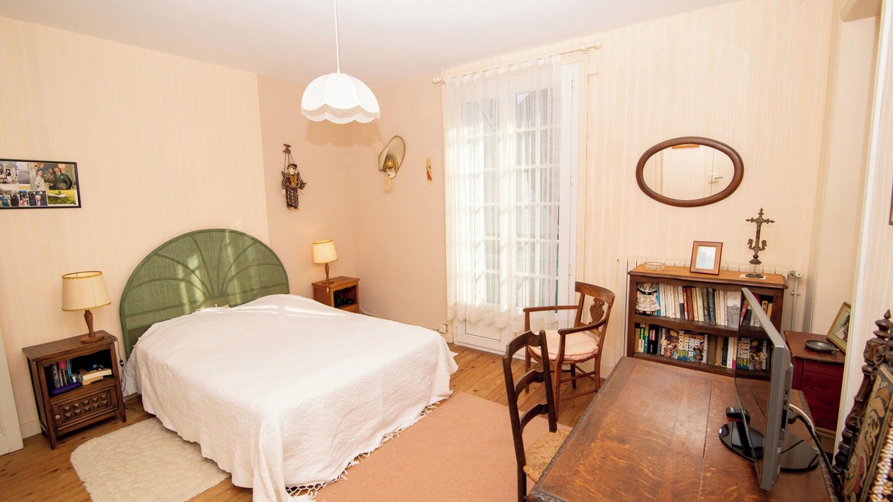 Photo of Livingroom in Le Pouliguen