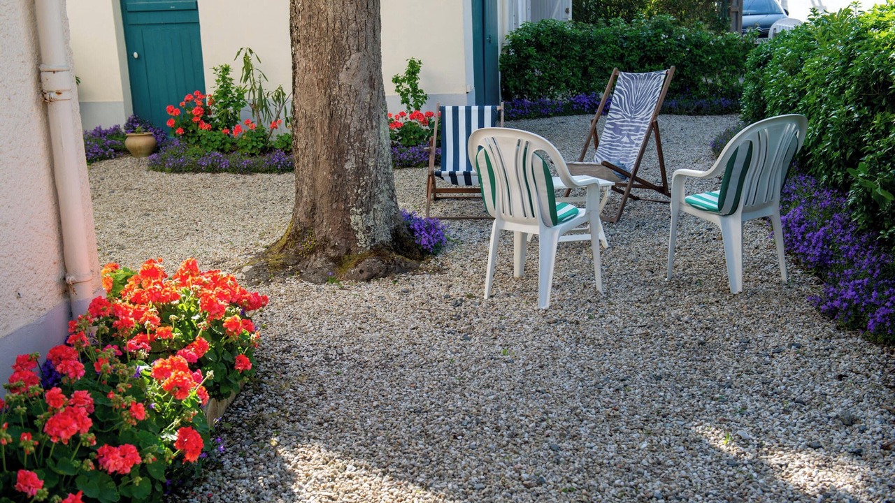 Photo of Outdoor in Le Pouliguen