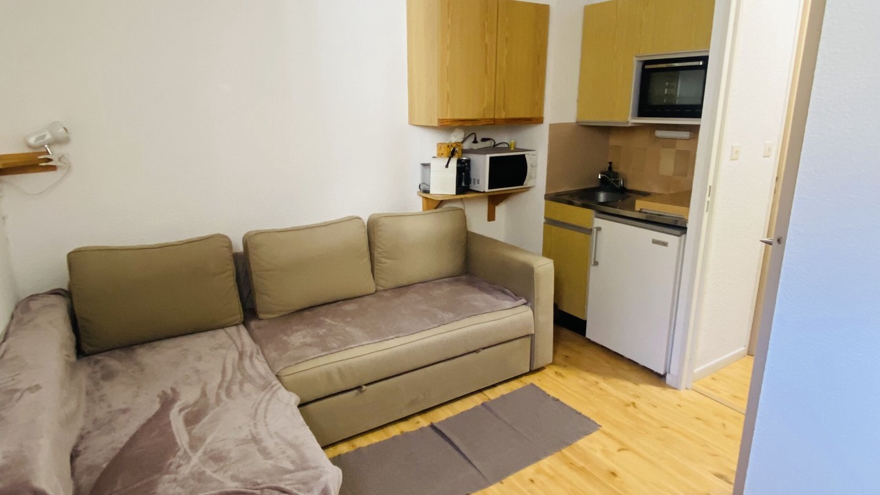 Photo of Livingroom in Allos