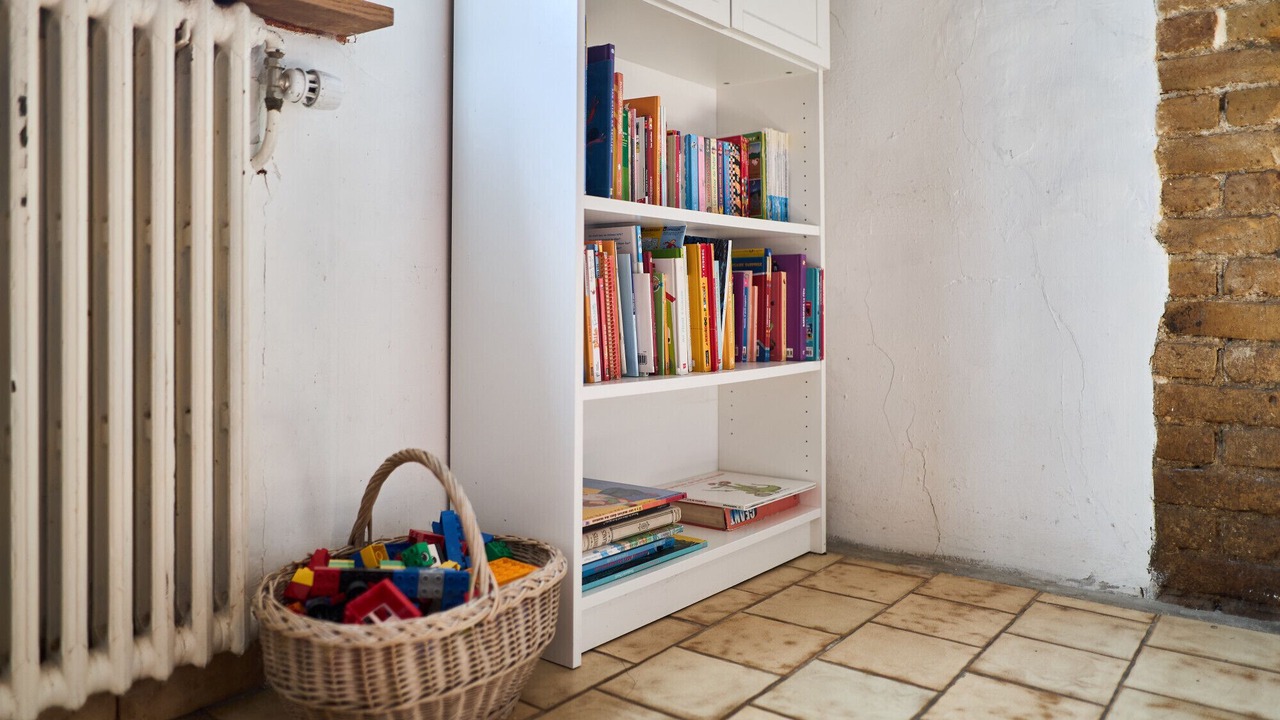 Photo of Bedroom in Fontaine-sur-Ay