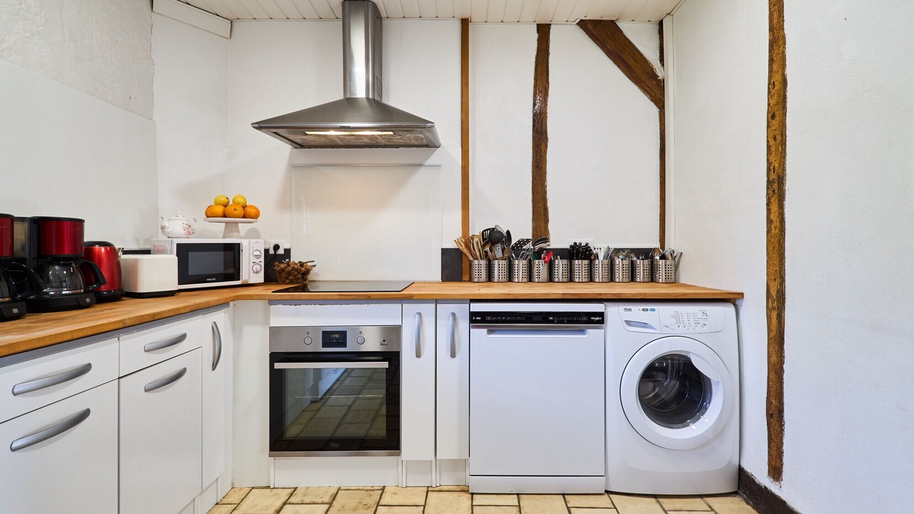 Photo of Kitchen in Fontaine-sur-Ay