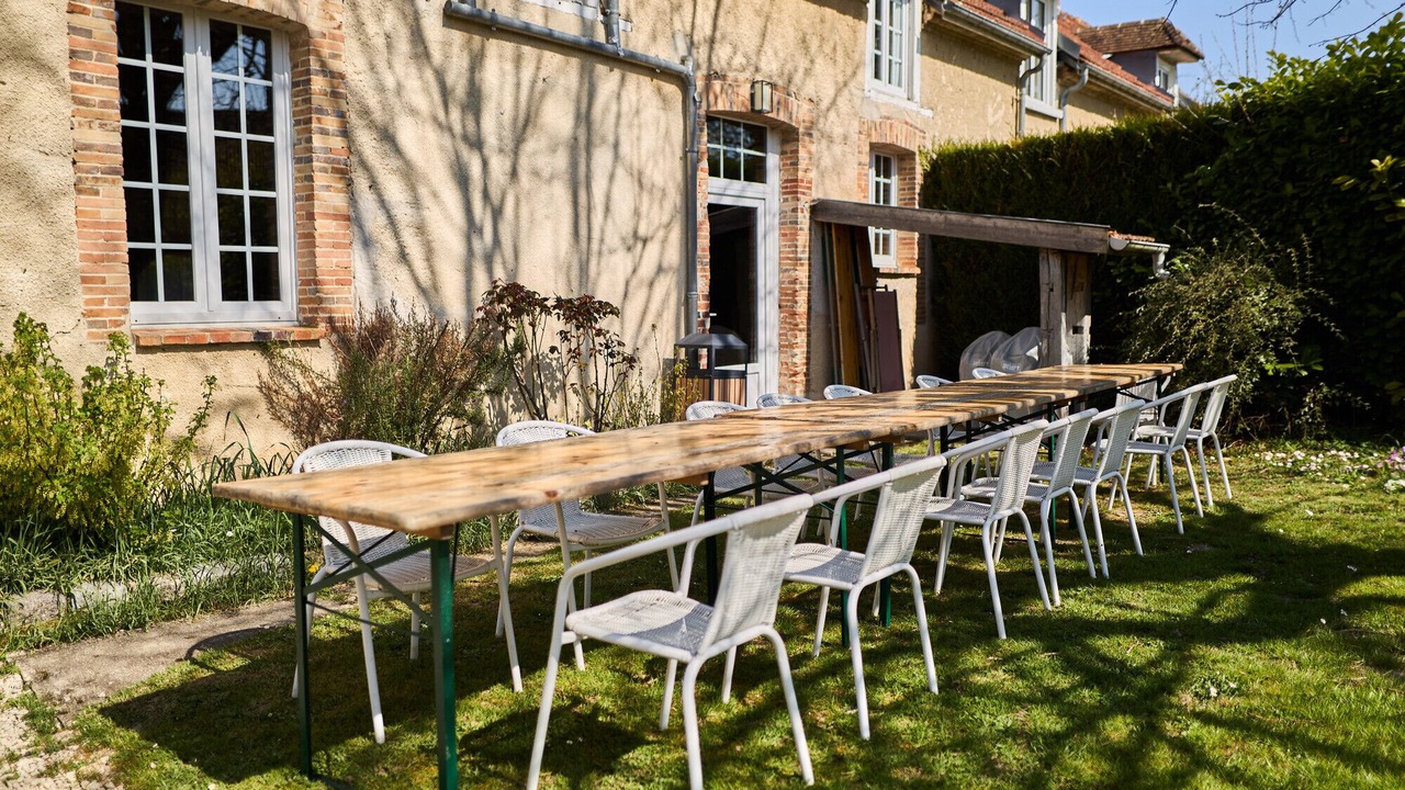 Photo of Outdoor in Fontaine-sur-Ay