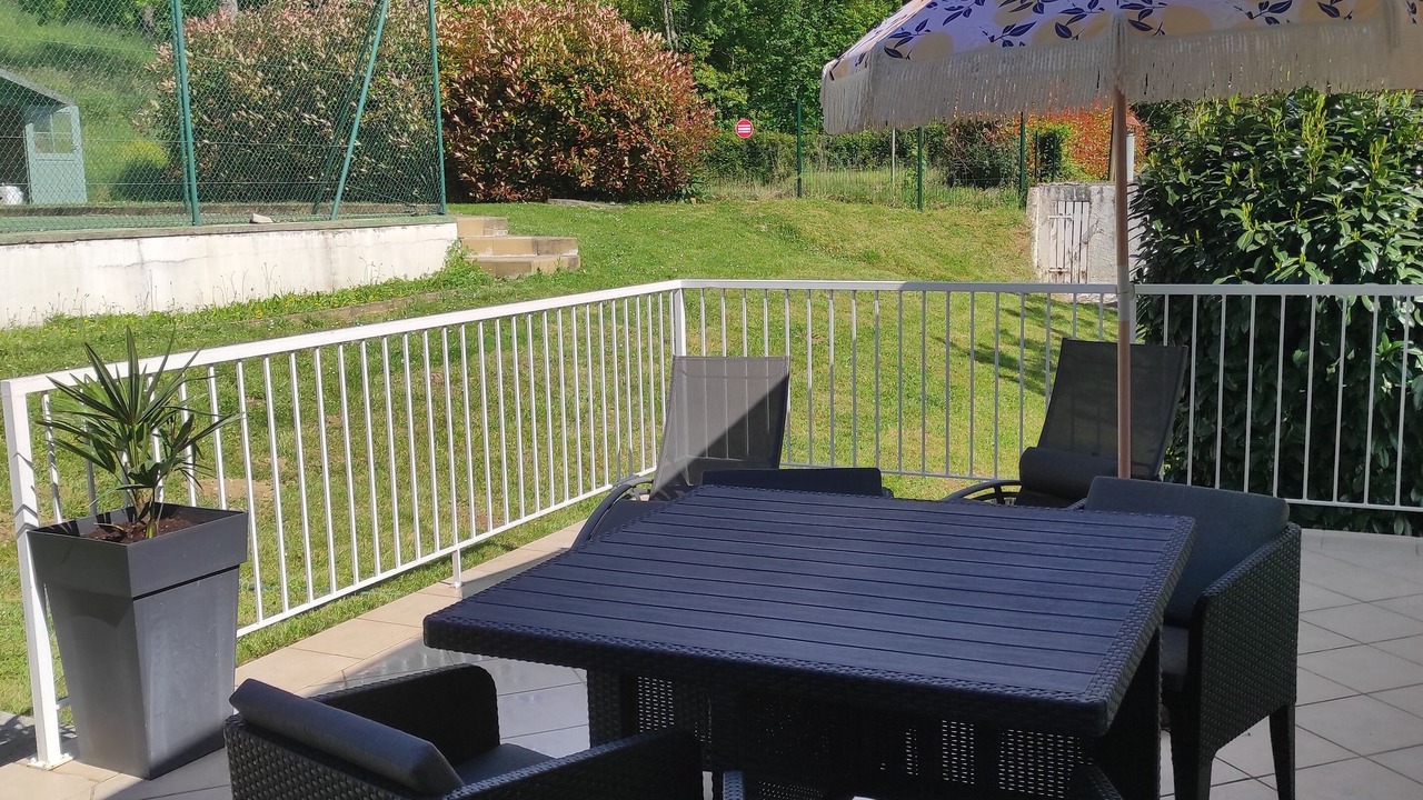 Photo of Outdoor in Capvern