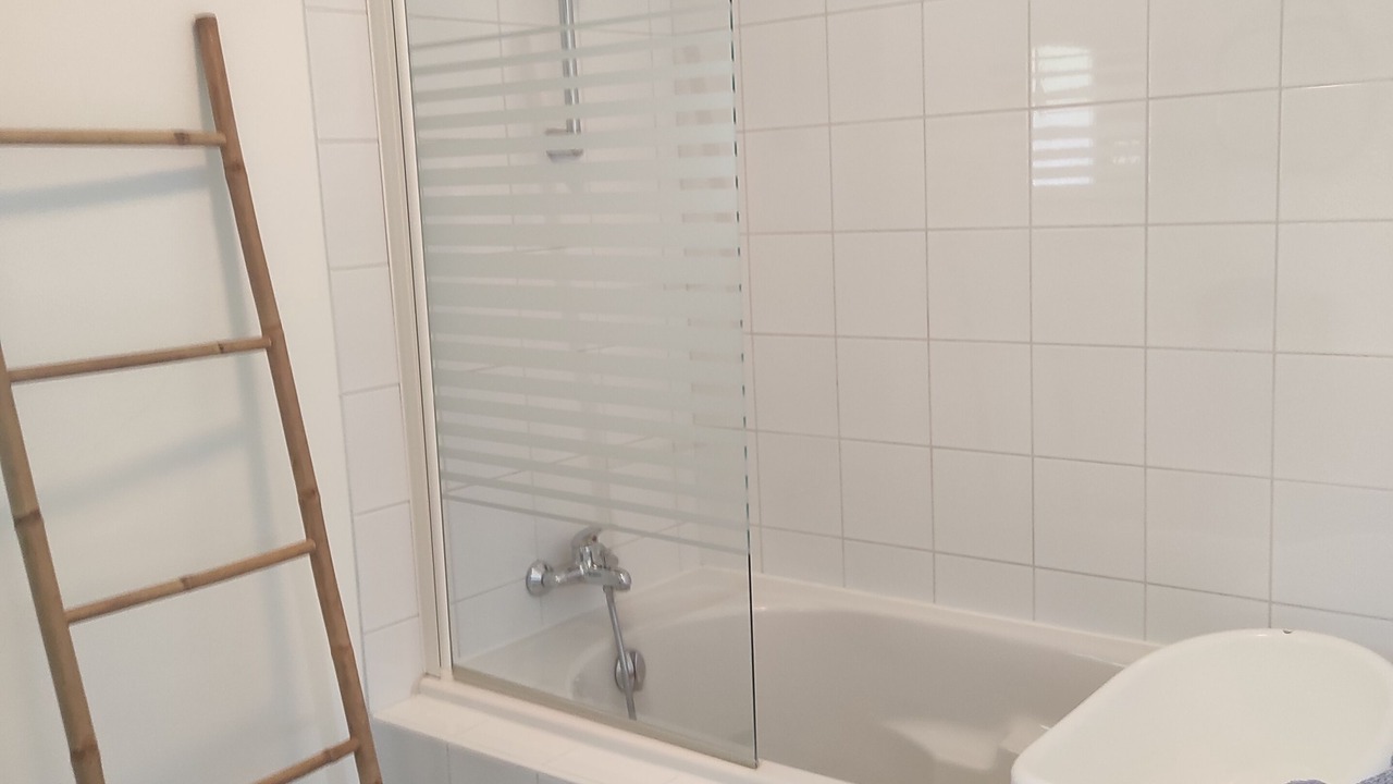Photo of Bathroom in Capvern
