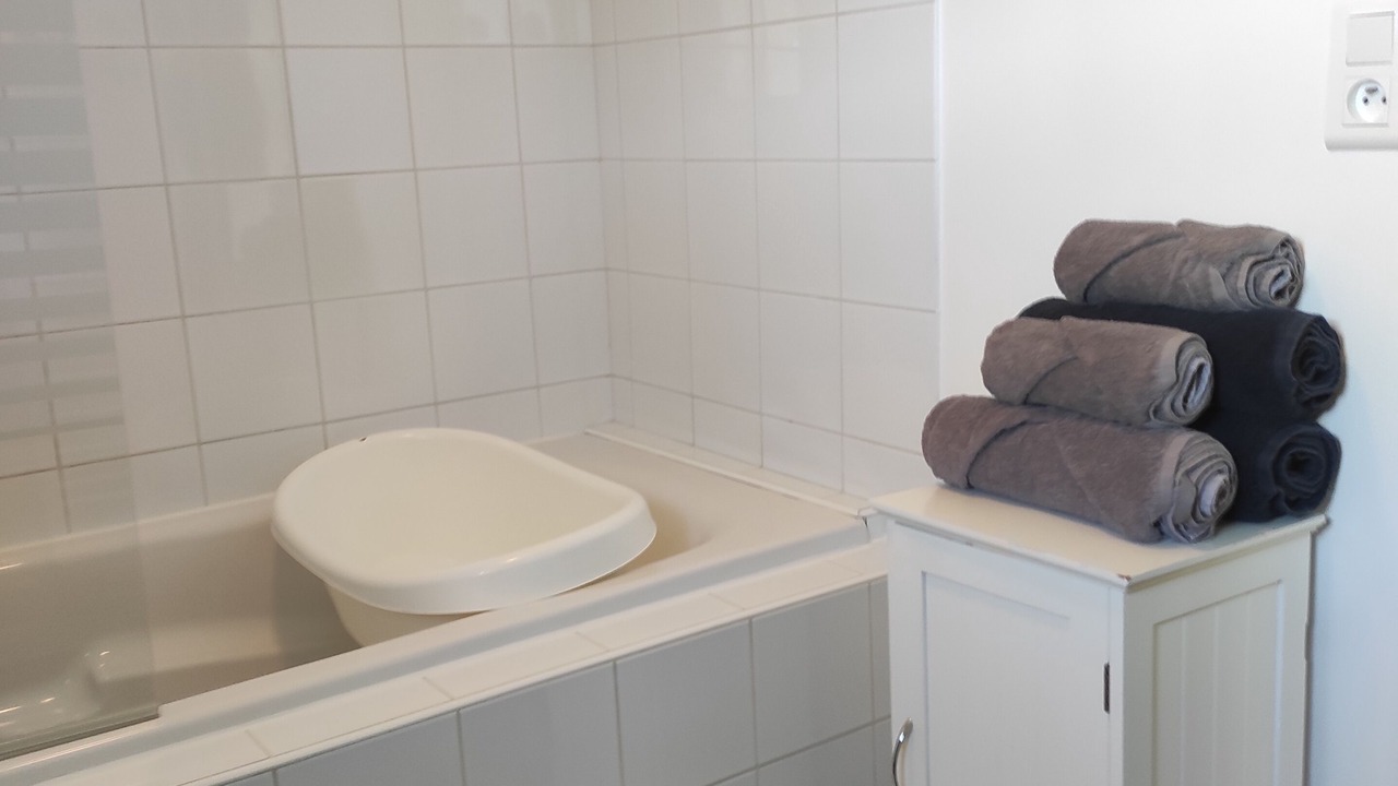 Photo of Bathroom in Capvern