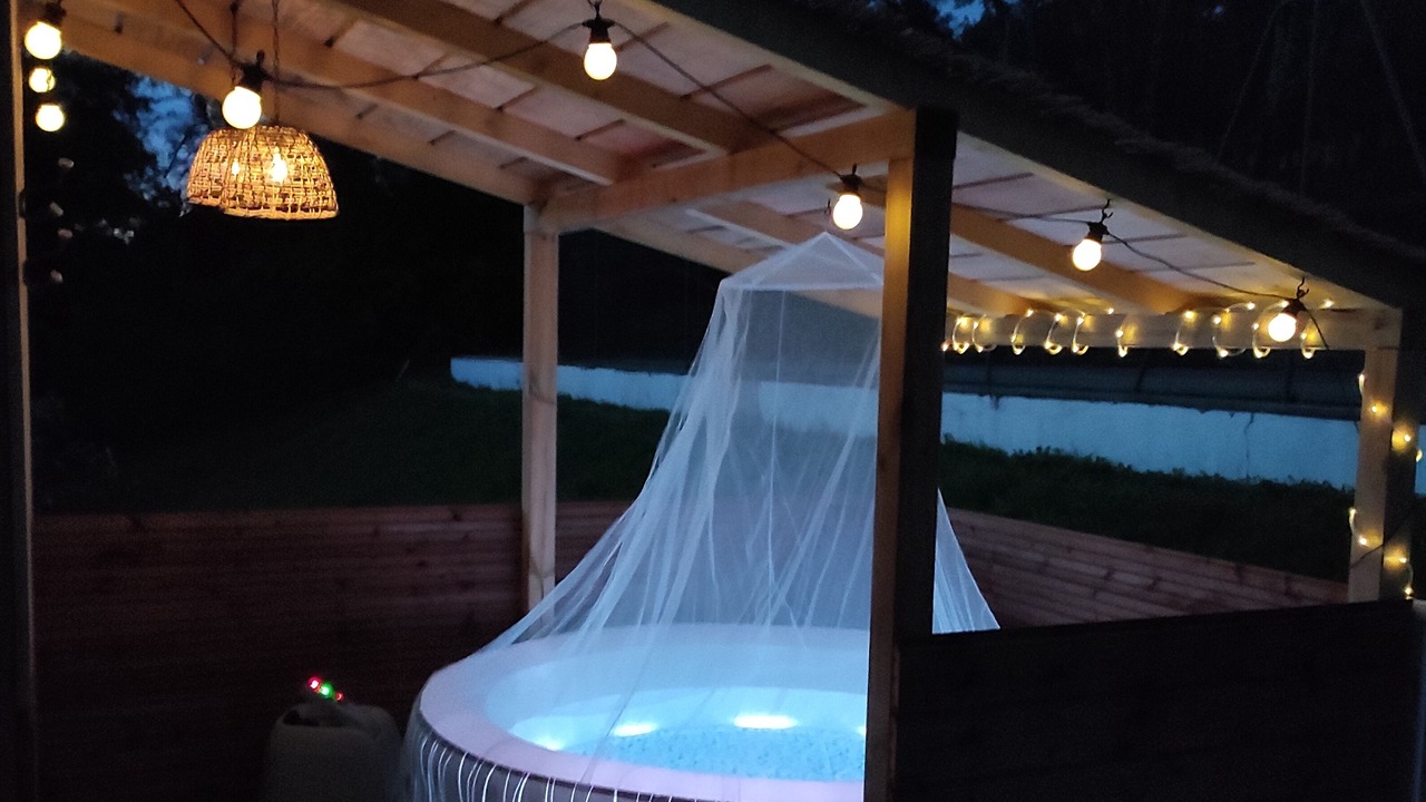 Photo of Patio Balcony in Capvern