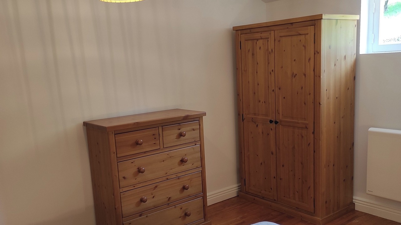 Photo of Bedroom in Capvern