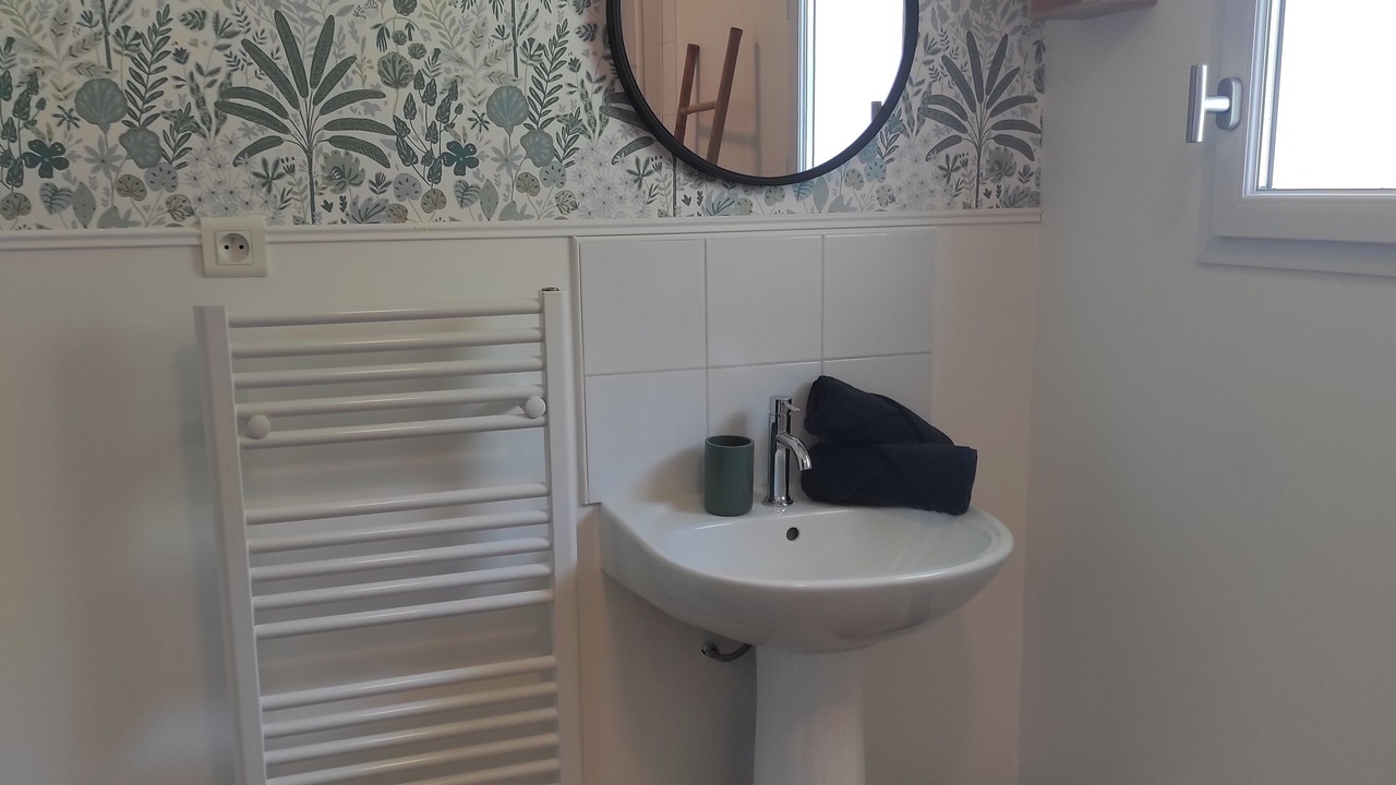 Photo of Bathroom in Capvern