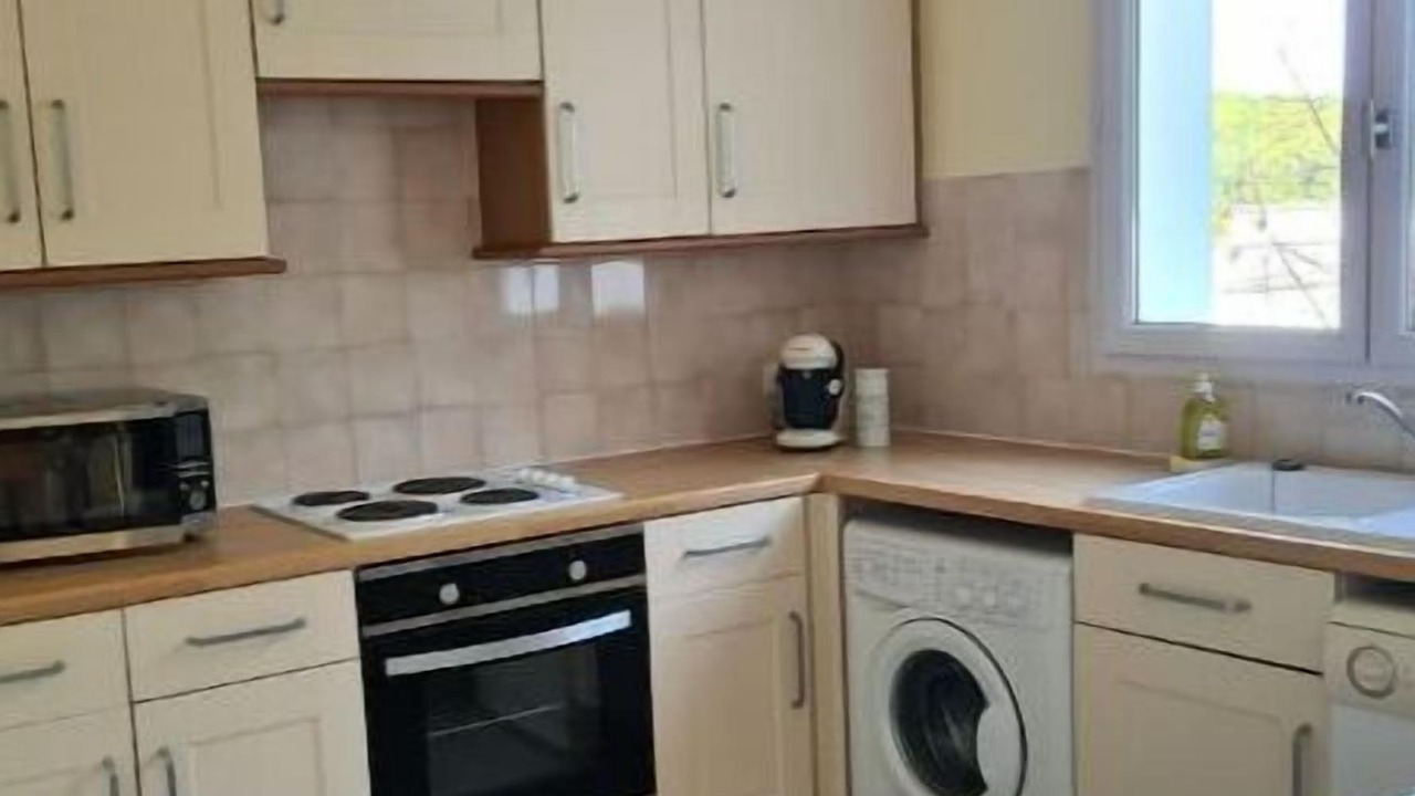 Photo of Kitchen in Capvern