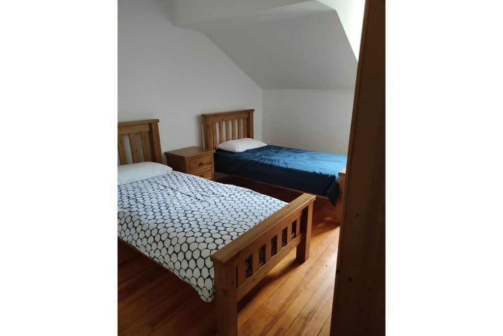 Photo of Bedroom in Capvern