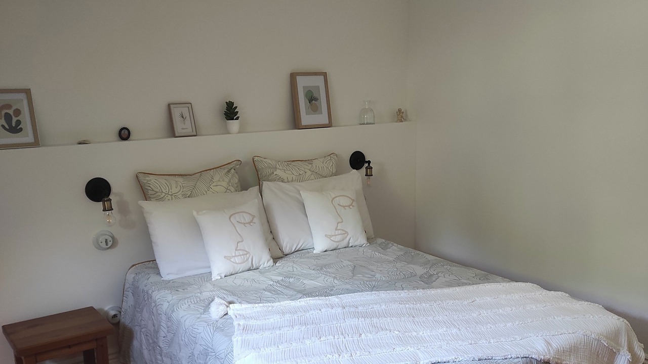 Photo of Bedroom in Capvern