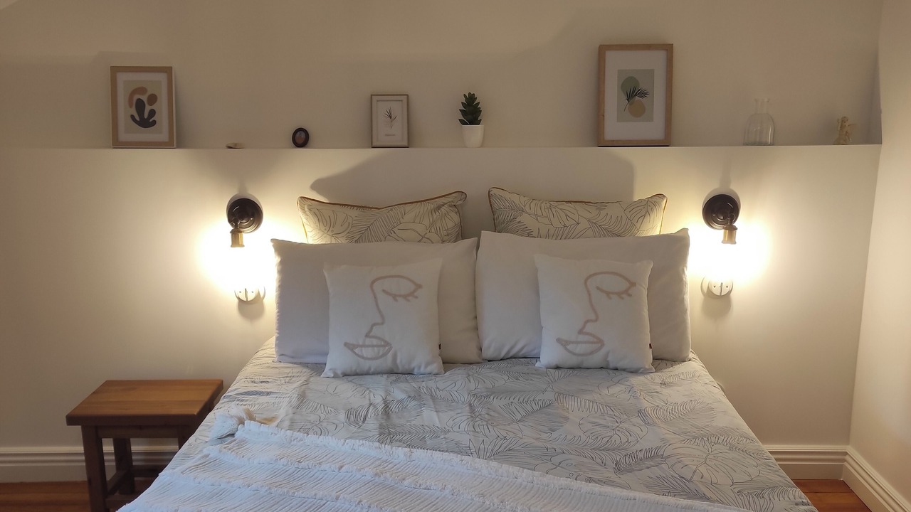Photo of Bedroom in Capvern