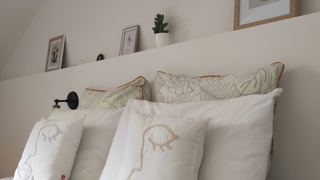 Photo of Bedroom in Capvern