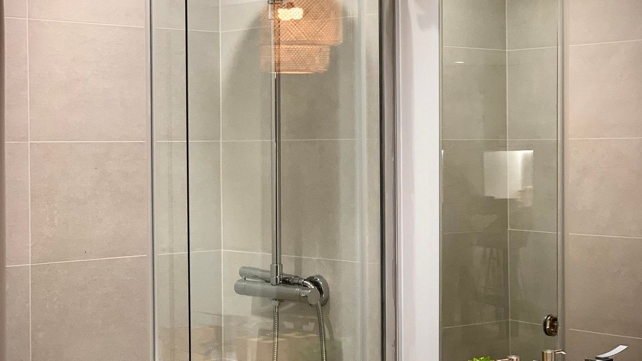 Photo of Bathroom in Saint Nicolas - Charles III - Ville vieille - Trois Maisons - Leopold
