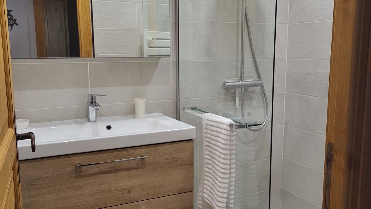 Photo of Bathroom in Formigueres