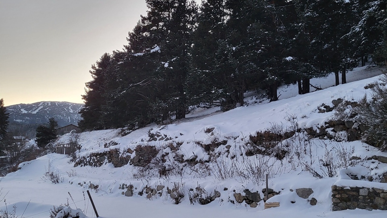 Photo of Outdoor in Formigueres