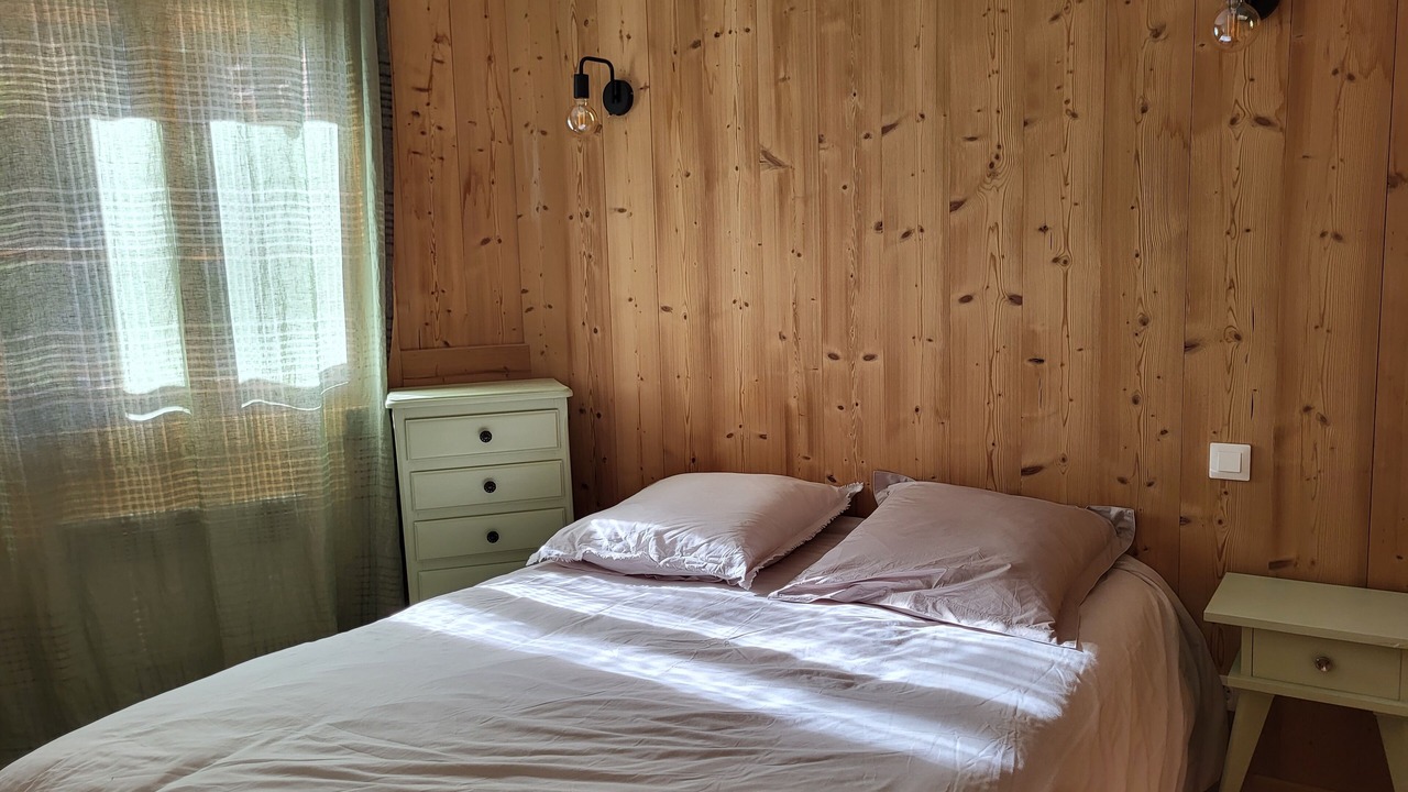 Photo of Bedroom in Formigueres