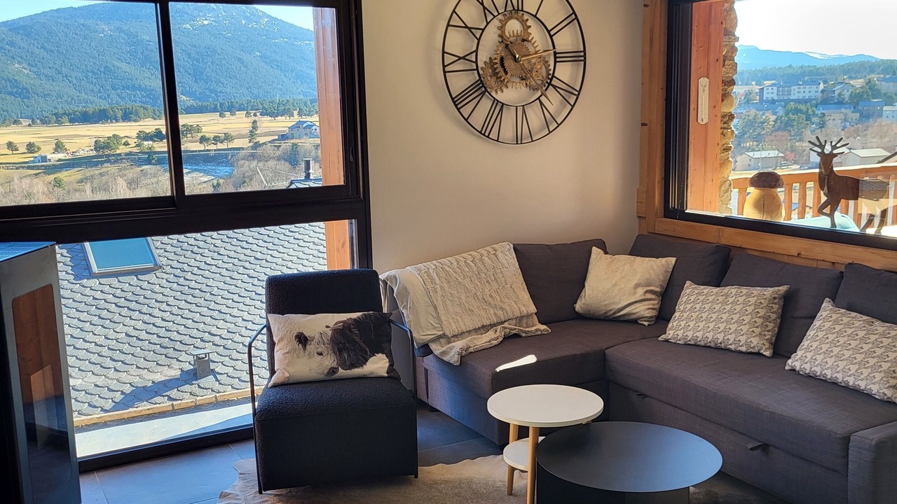 Photo of Livingroom in Formigueres
