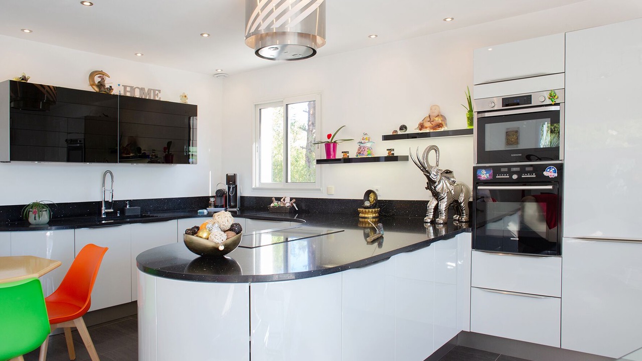 Photo of Kitchen in Sollies Pont