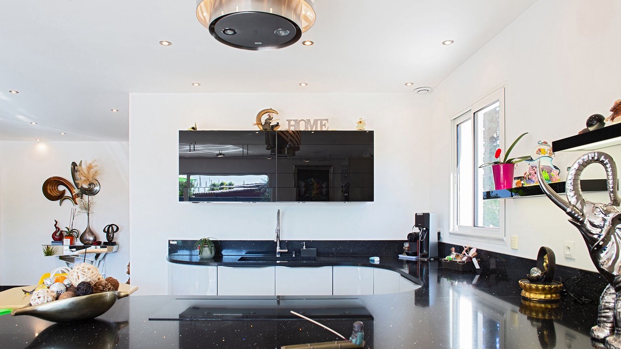 Photo of Kitchen in Sollies Pont