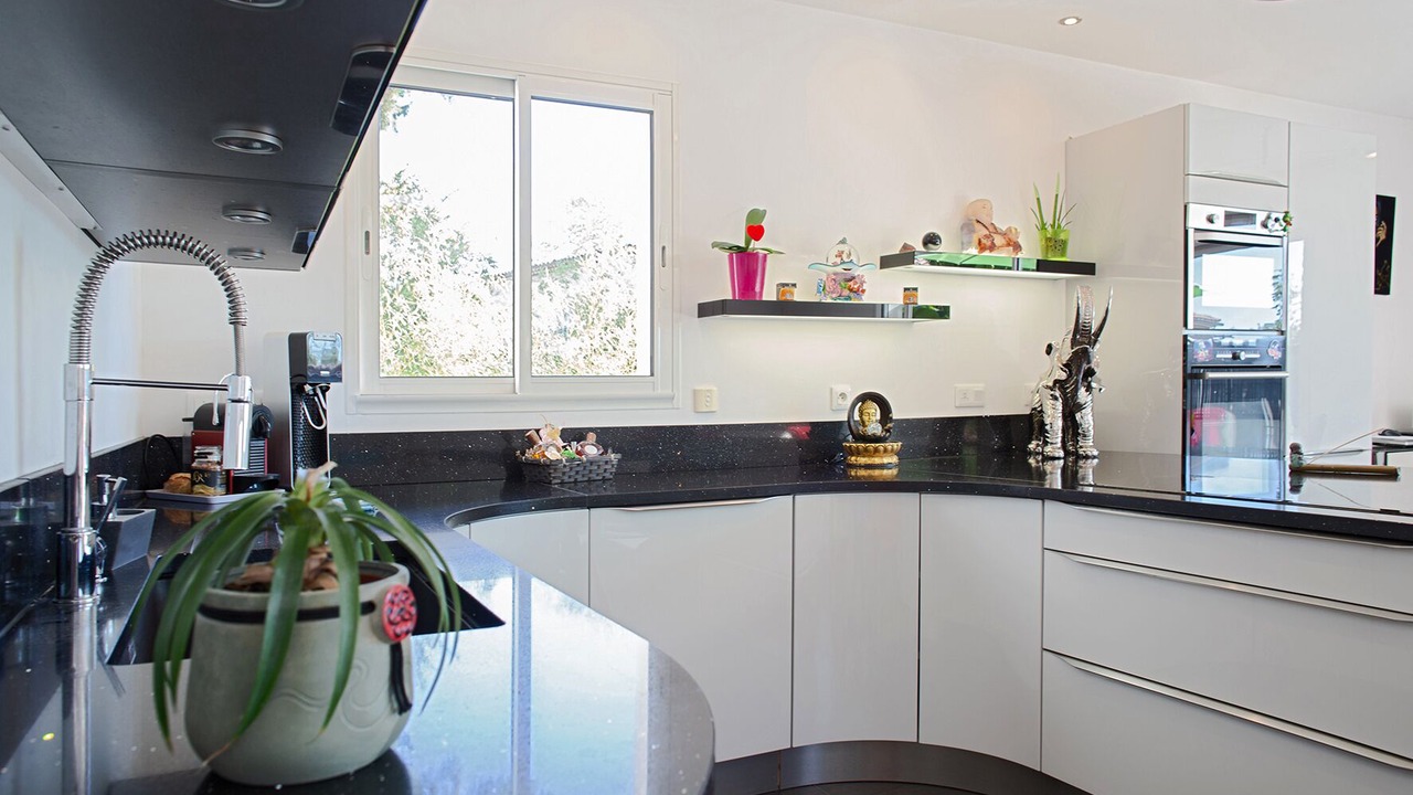 Photo of Kitchen in Sollies Pont