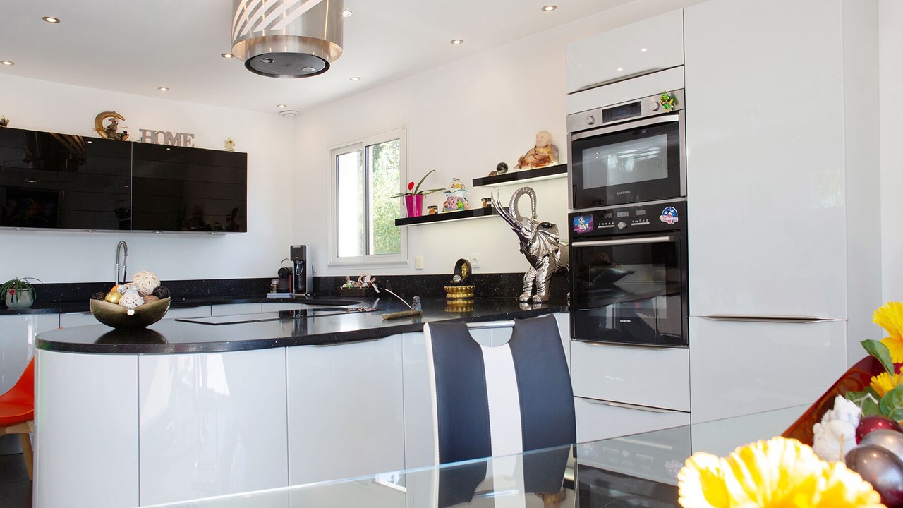Photo of Kitchen in Sollies Pont