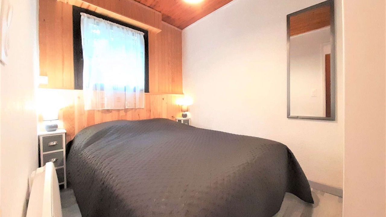 Photo of Bedroom in Saint-Lary-Soulan