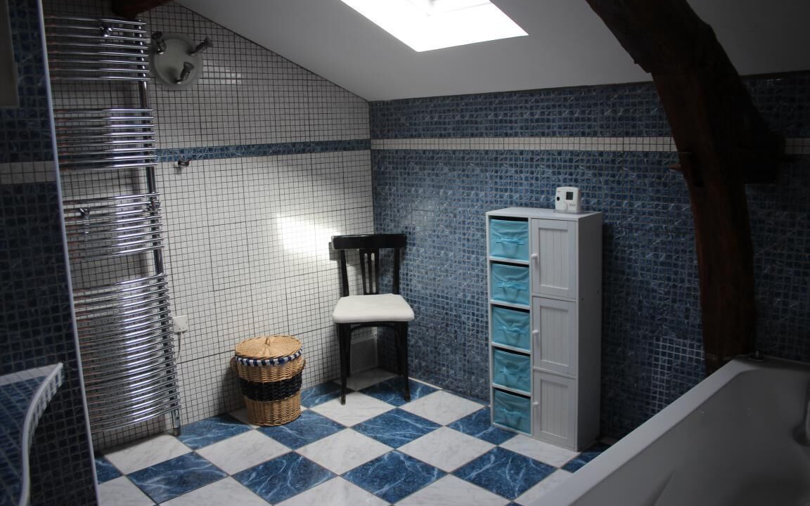 Photo of Bathroom in Nestier
