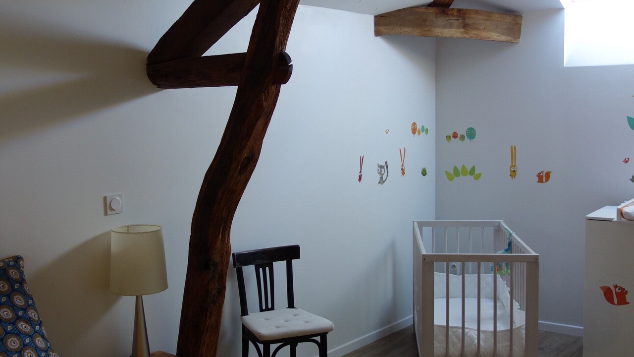 Photo of Bedroom in Nestier