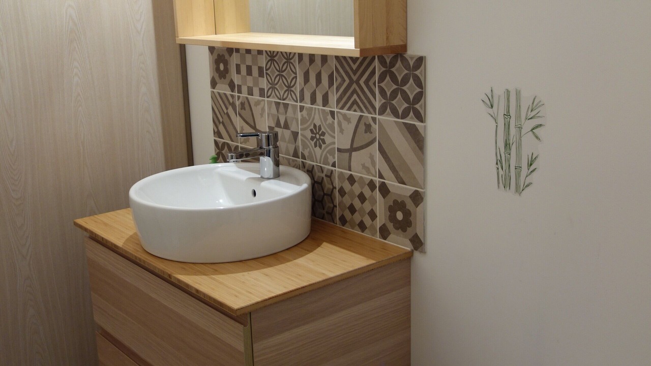 Photo of Bathroom in Nestier