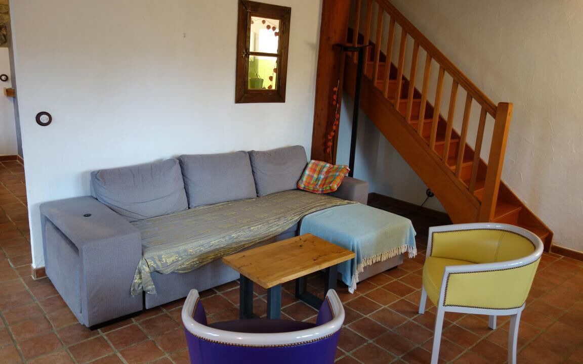 Photo of Livingroom in Nestier
