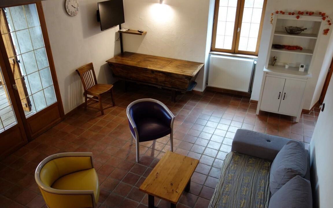 Photo of Livingroom in Nestier