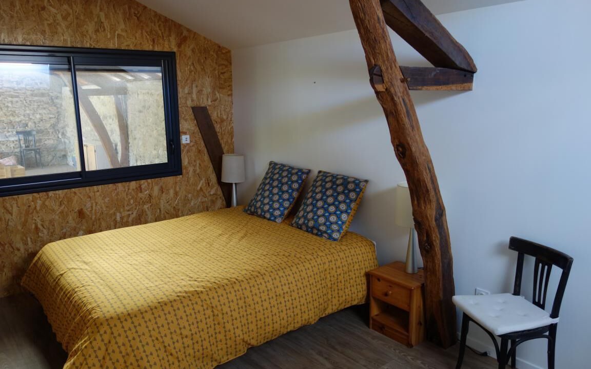 Photo of Bedroom in Nestier
