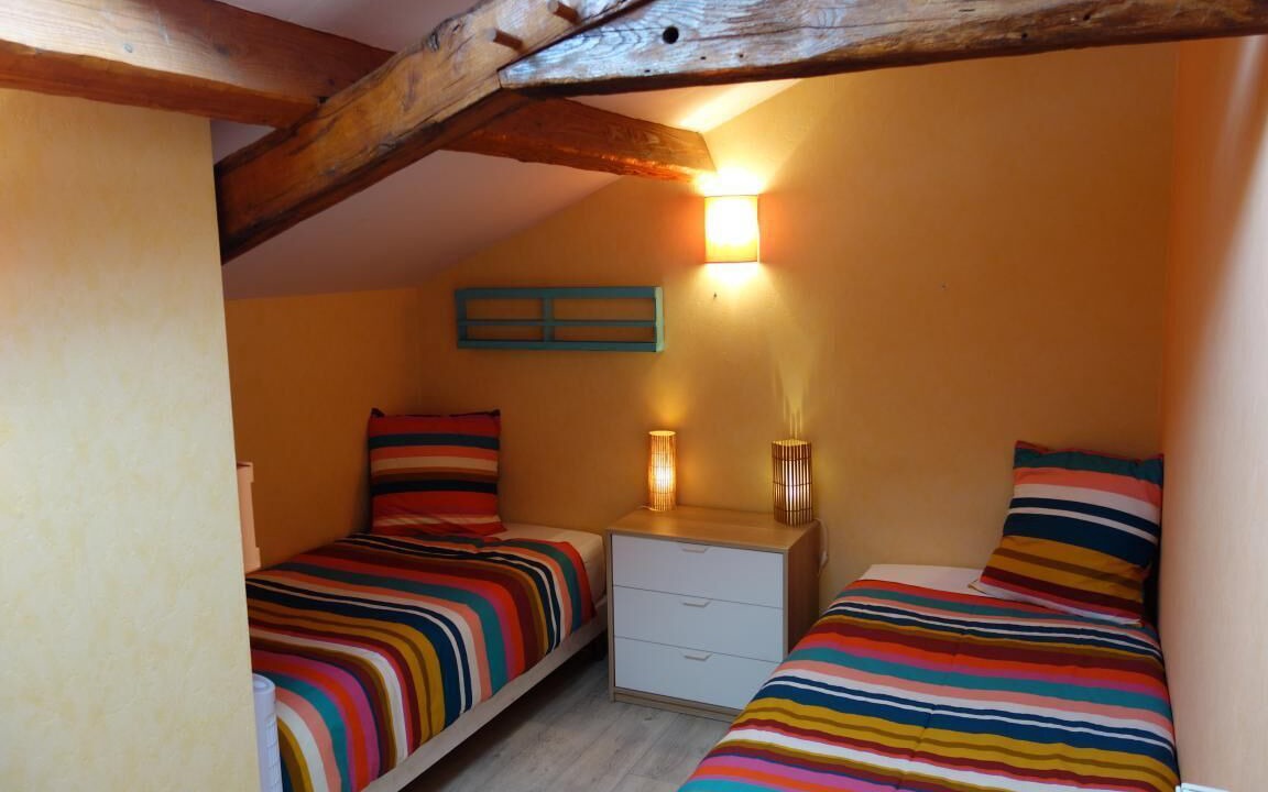Photo of Bedroom in Nestier