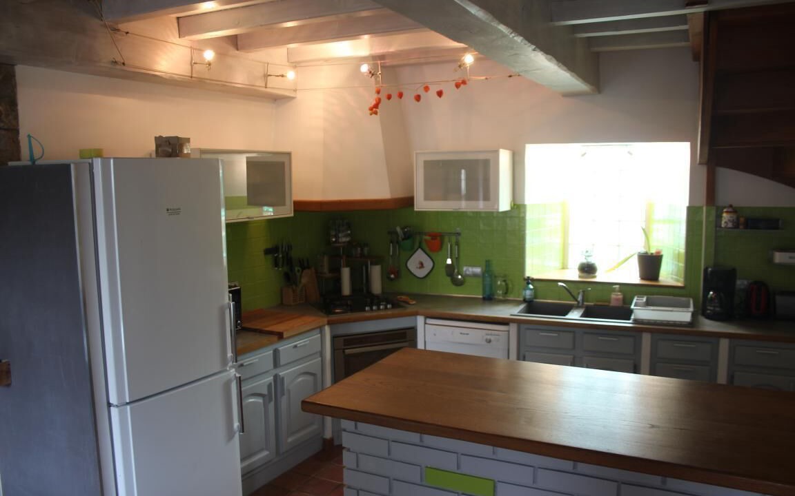 Photo of Kitchen in Nestier