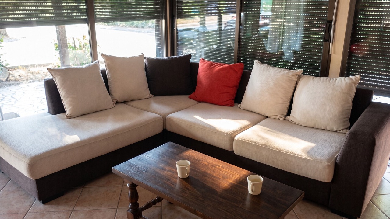Photo of Livingroom in Montferrat