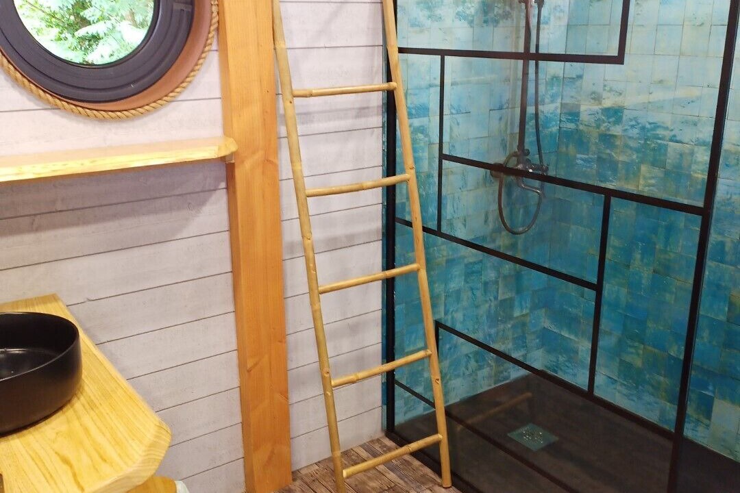 Photo of Bathroom in Mantallot