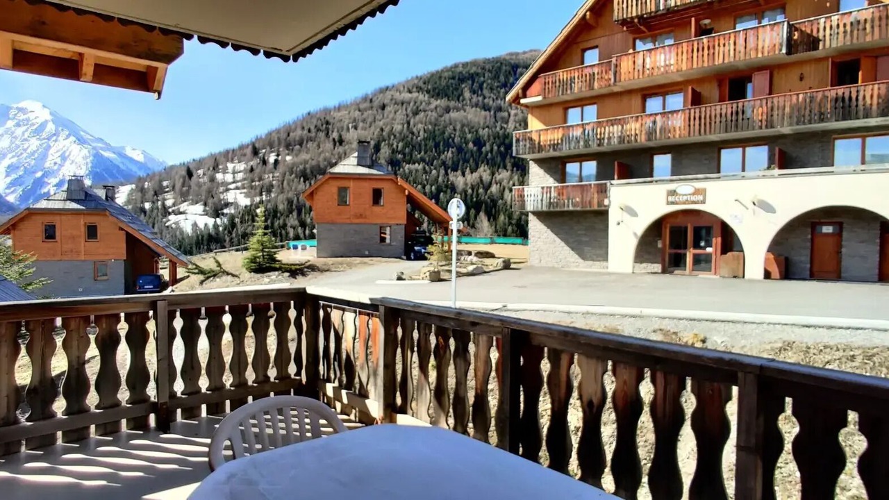 Photo of Outdoor in Pra Loup
