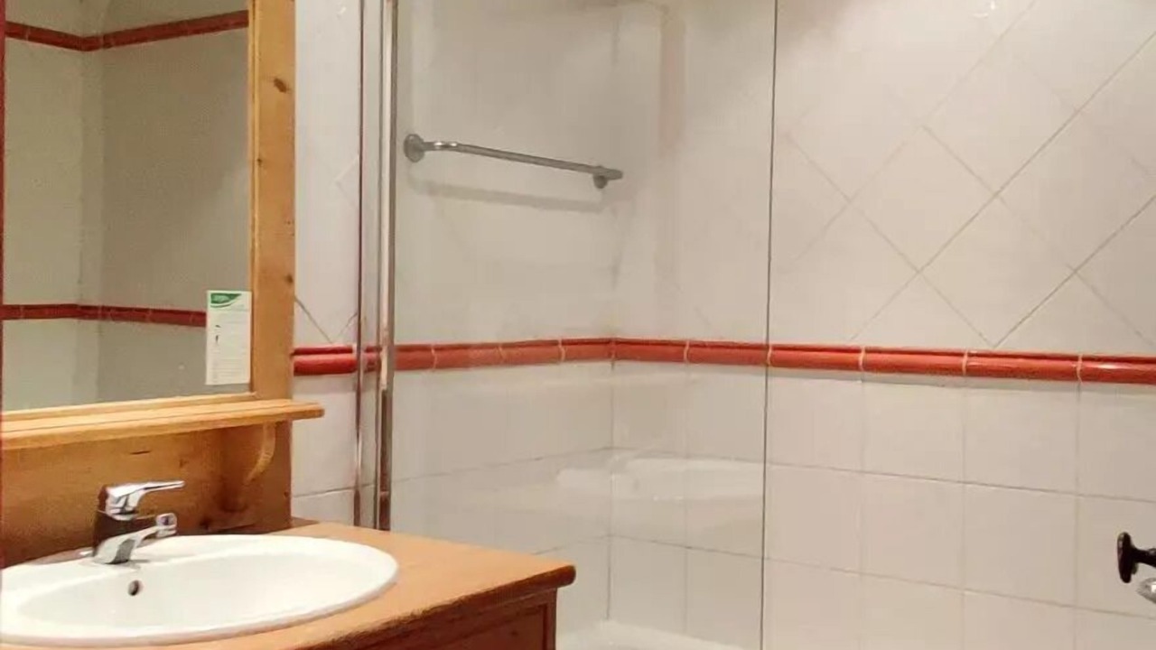 Photo of Bathroom in Pra Loup