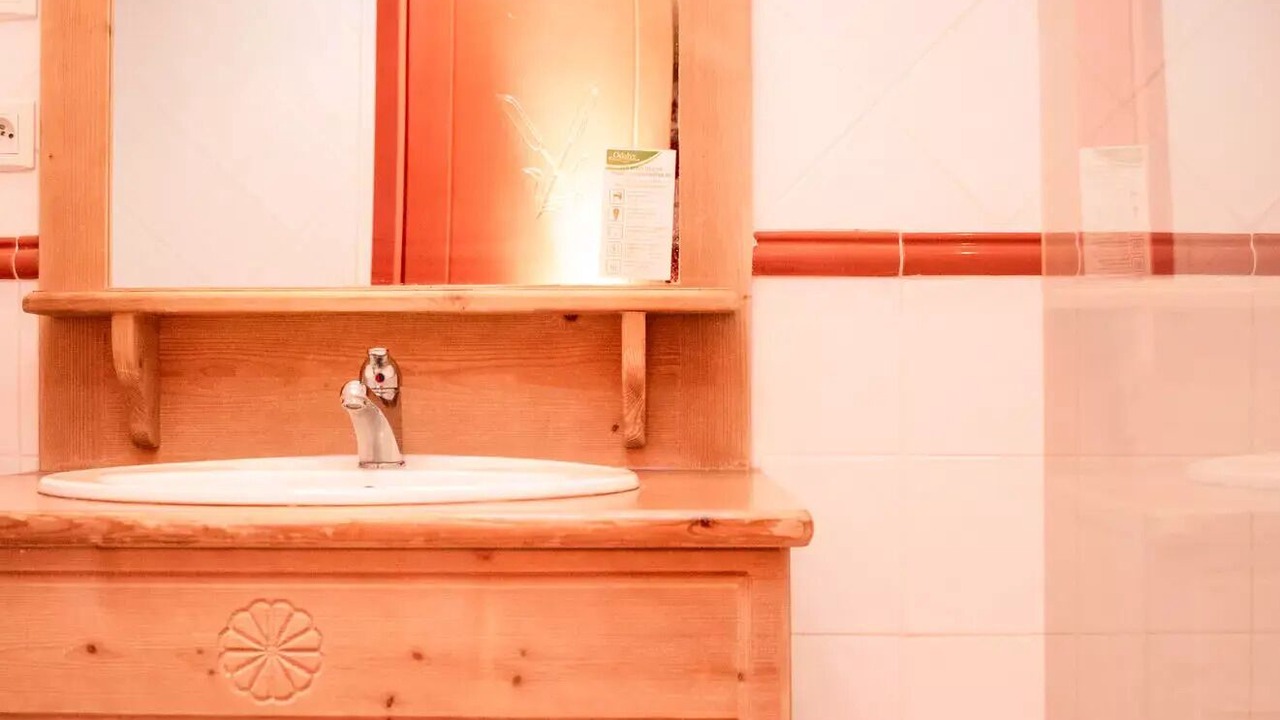 Photo of Bathroom in Pra Loup